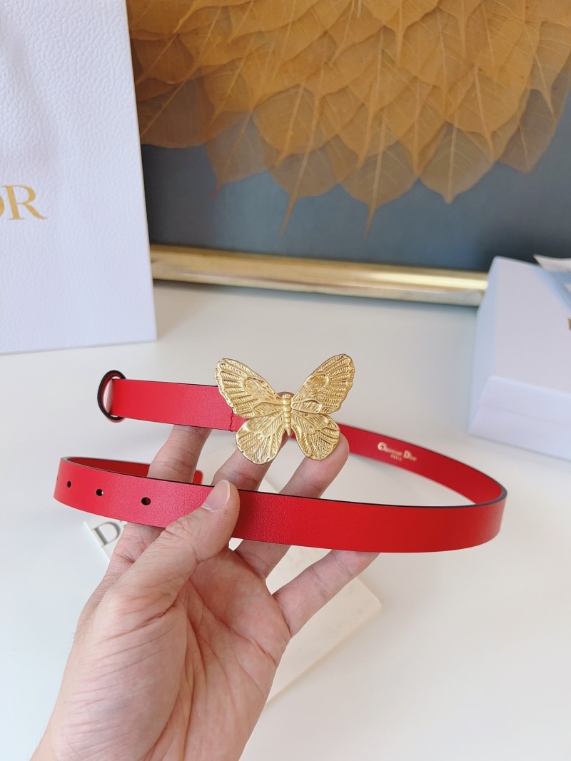 chr1st1an D10r belts